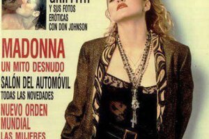 Madonna