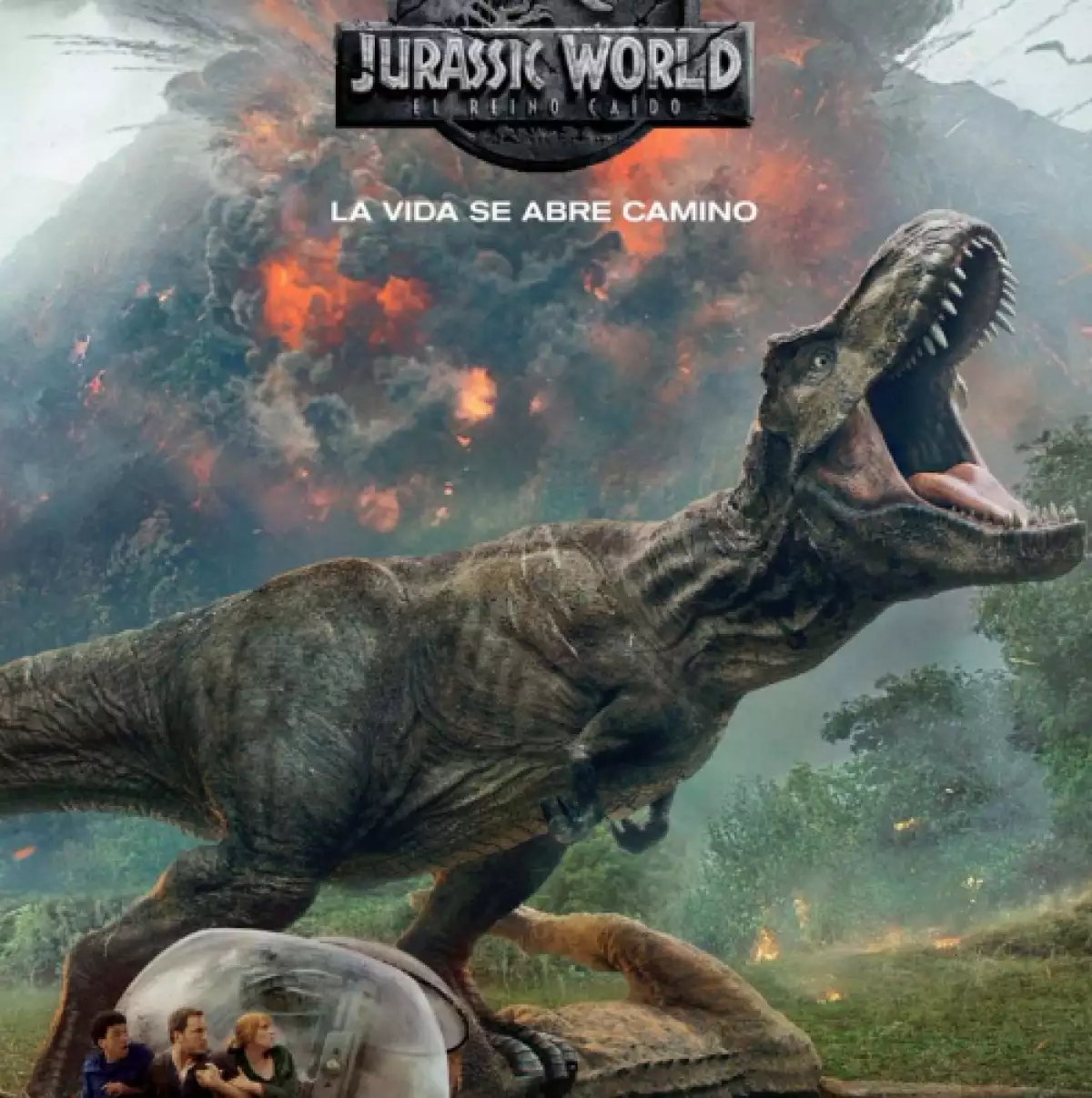 Jurassic World