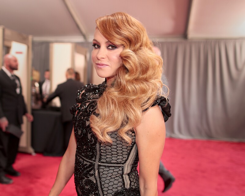Paulina Rubio criticada