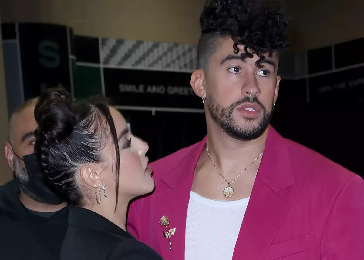 The 22nd Annual Latin GRAMMY Awards - Backstage and Audience