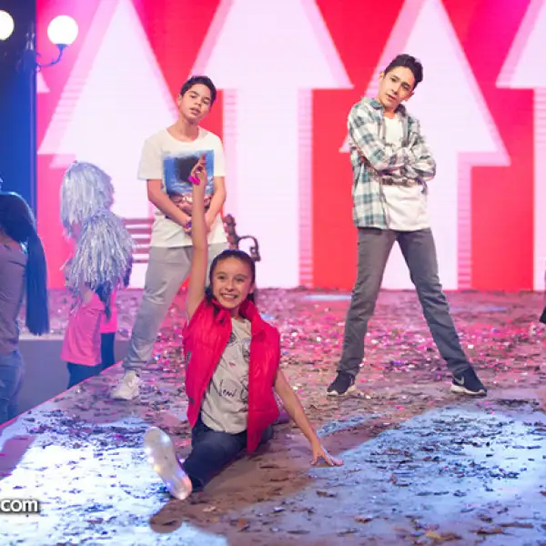 Fashion Fest Kids