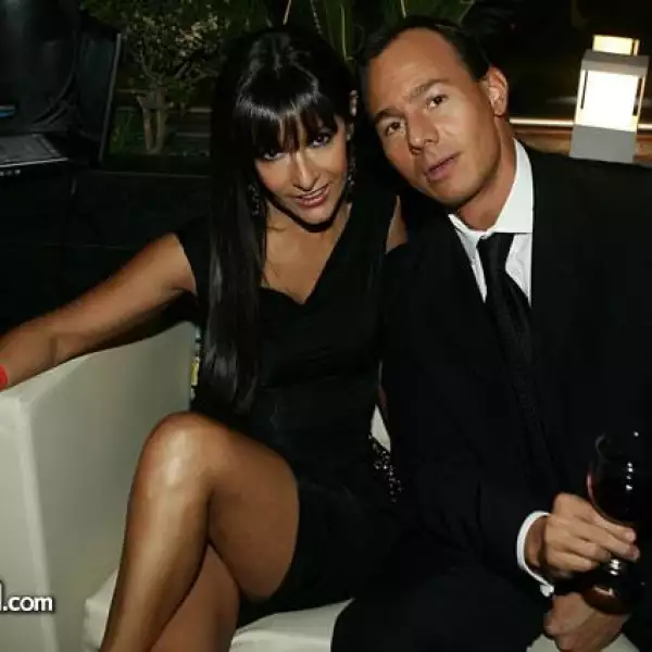 Coctel VIP Bar Rafaeli