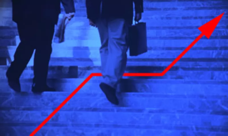 En Estados Unidos el índice de desempleo bajó a 9%. (Foto: Thinkstock)