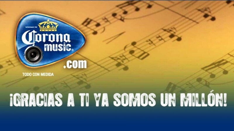 Corona Music