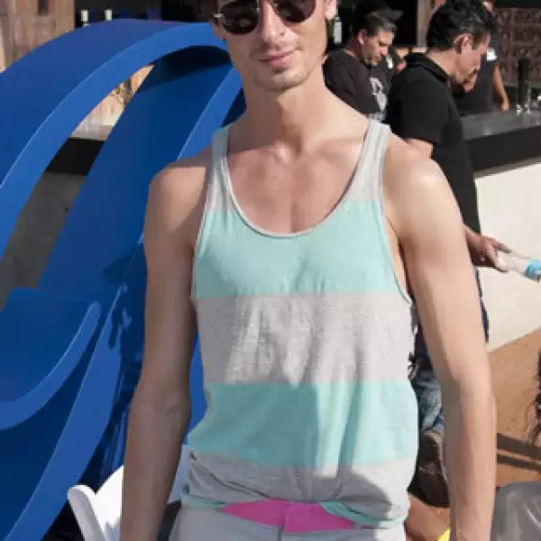 Kris Goyri