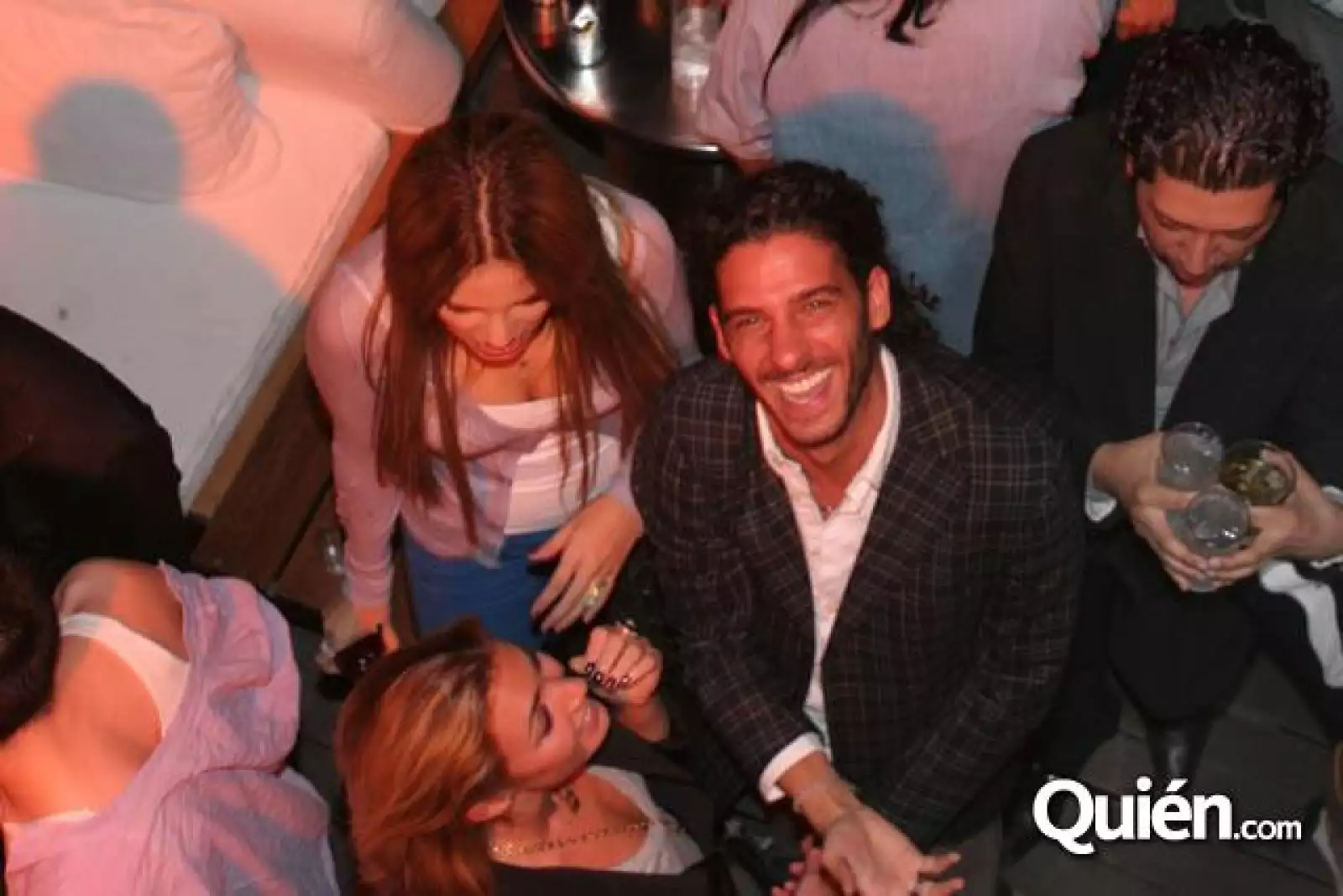 Presentación DFashion