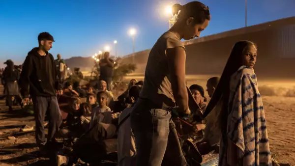 Título 42 fin Estados Unidos 11 de mayo