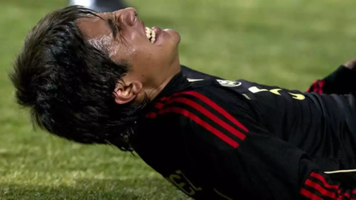 México-Perú