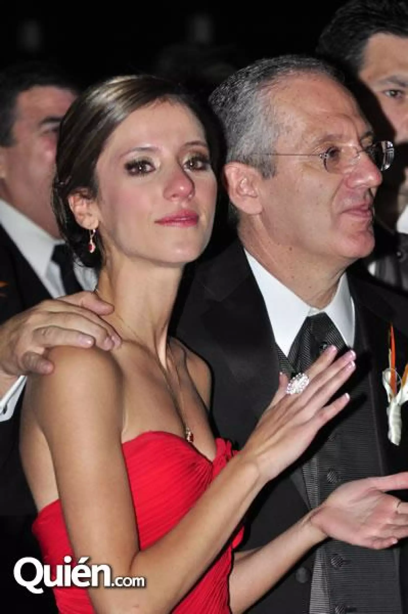 Boda de Karla Garc?y Jorge Luis