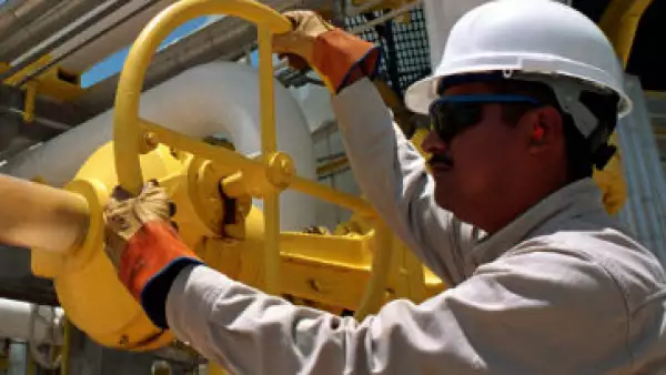 ingeniero petrolero