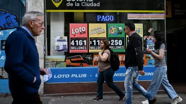 inflación Argentina