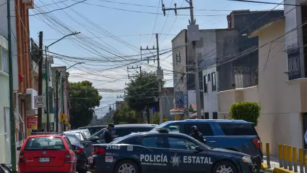 La FGJEM confirmó el asesinato del notario Luis Miranda Cardoso, papá del diputado federal Luis Miranda Nava, político mexiquense.