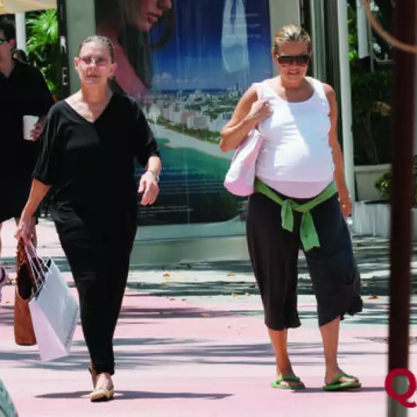 Olivia Aldrete Haas, Alejandra de Cima