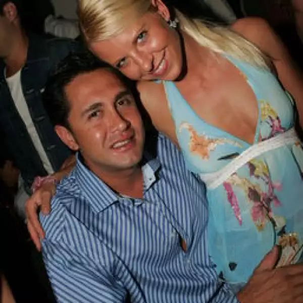 Bogart Cravioto, Lucie Vilimkova