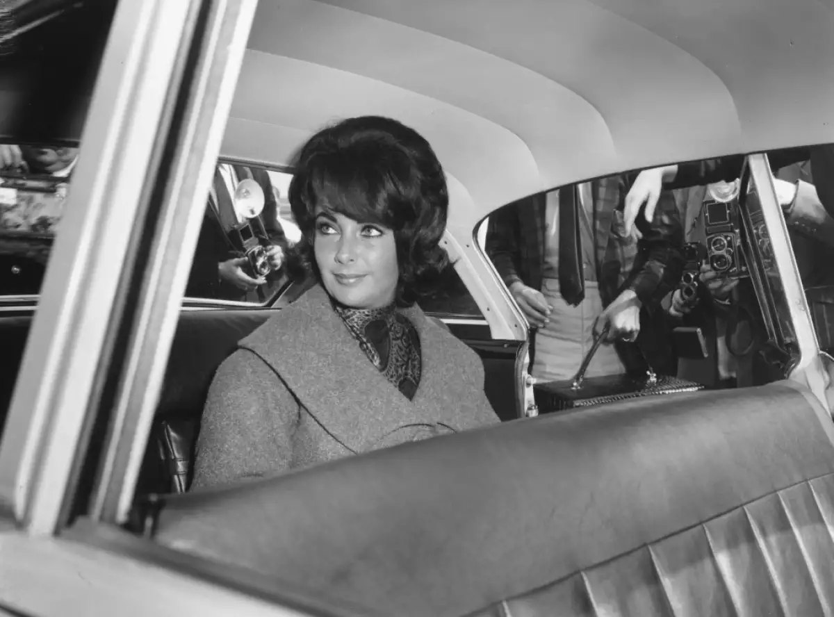 Elizabeth Taylor Cleopatra(1)