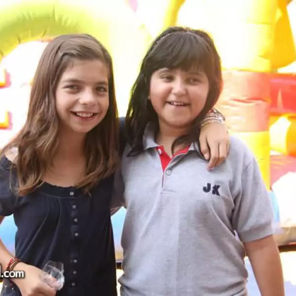 Cumplea?Eugenio Garc?