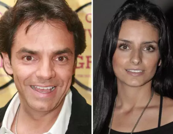 Padre e hija aparecieron en una portada de la revista Quién.