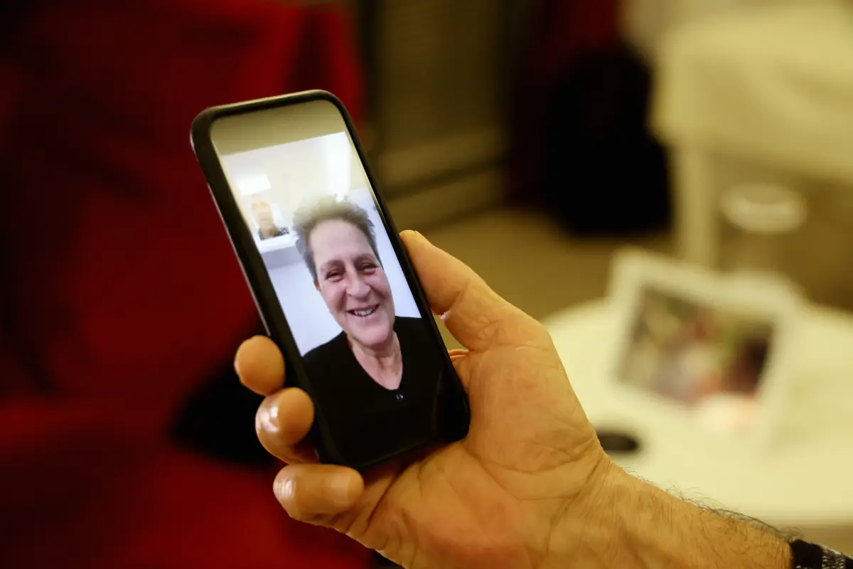 No es Black Mirror: la recreación de seres queridos fallecidos con IA es real