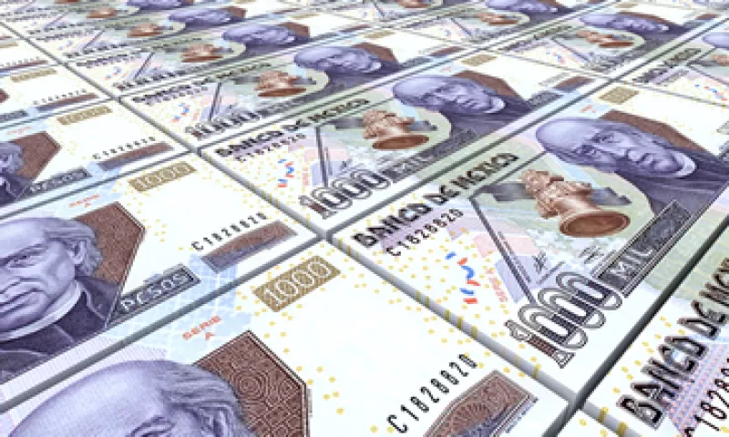 En el documento se identifican 282 planes presupuestarios fusionados en 99. (Foto: Shutterstock )