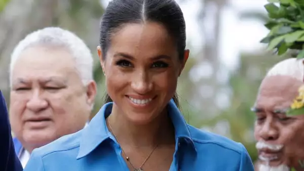 Meghan Markle