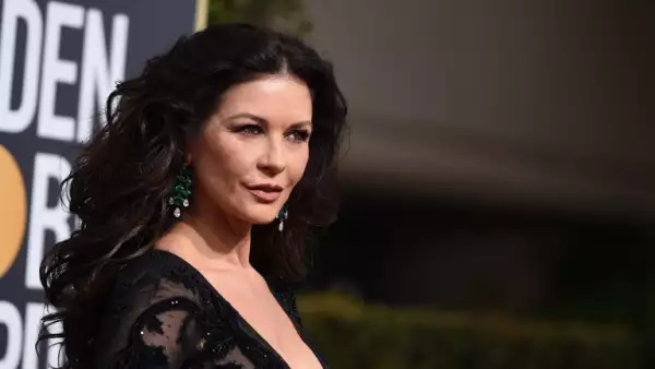 Catherine Zeta-Jones
