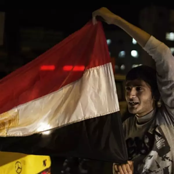 Conflicto Israel-Palestina