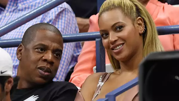 Jay Z
