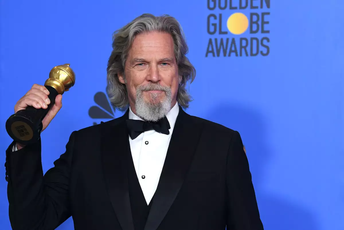 76th Annual Golden Globe Awards - Press Room