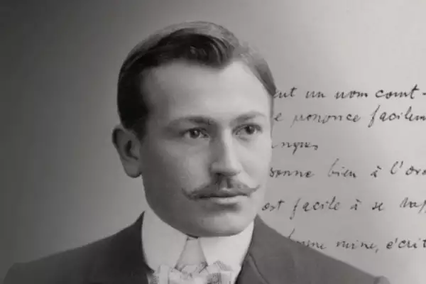 Quién es el fundador de Rolex