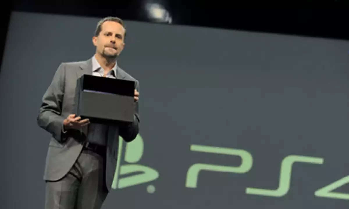 Hay 140 juegos en desarrollo para la nueva consola de Sony. (Foto: Especial)