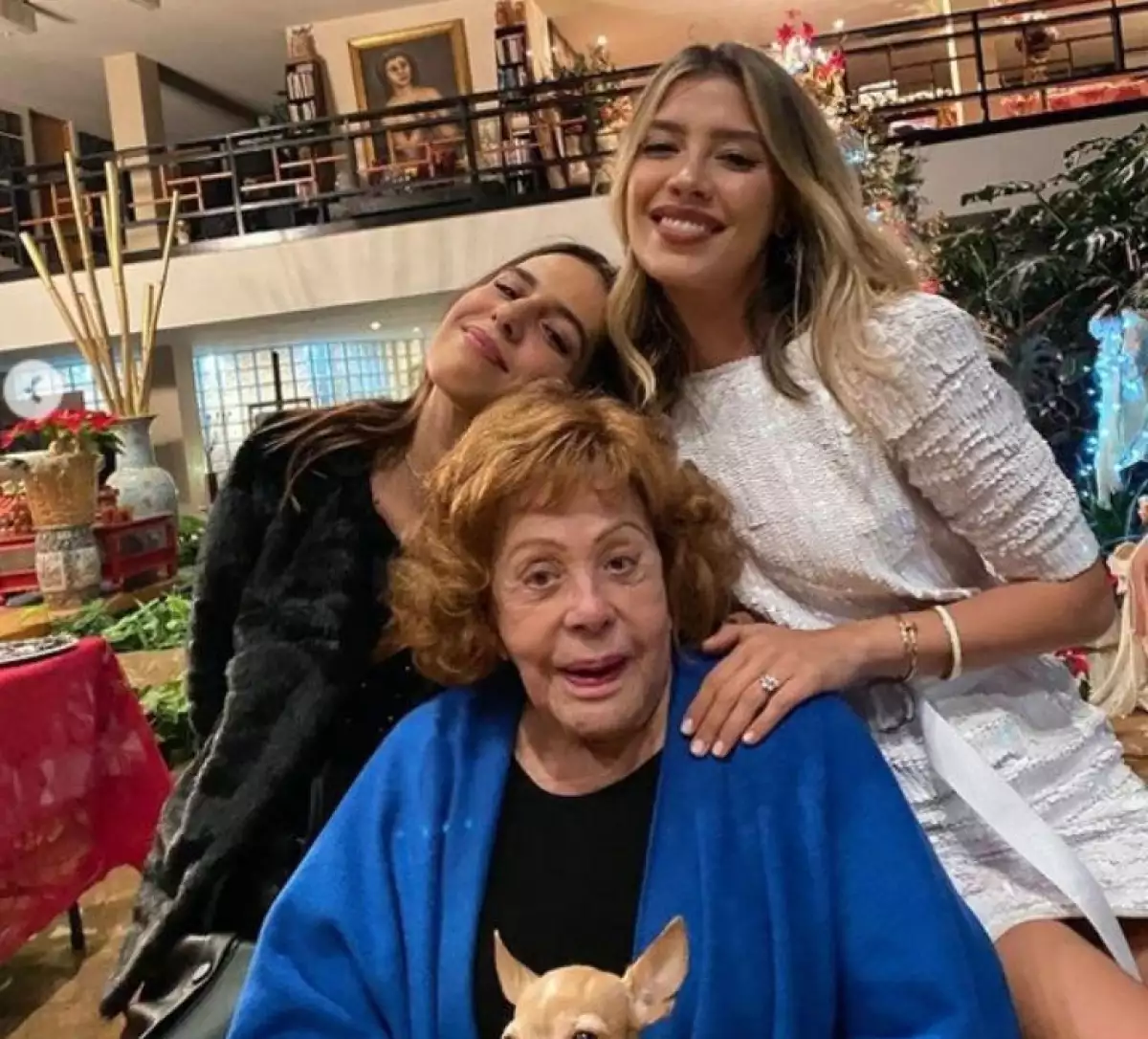 Silvia Pinal