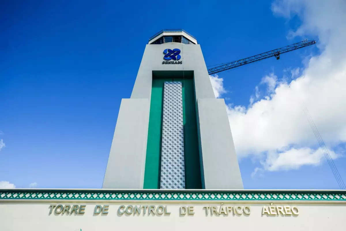 Aeropuerto de Tulum