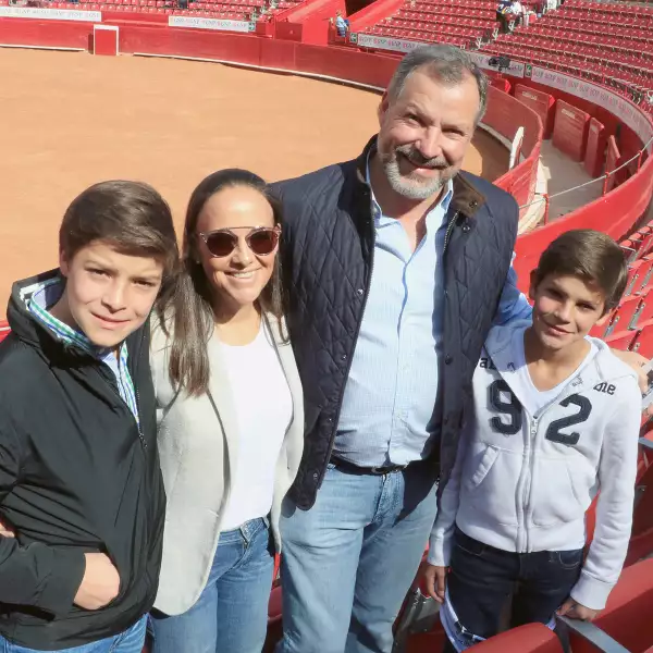 Corrida 16 Temporada Grande 