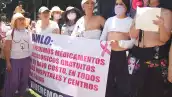 Las mujeres con cáncer de mama demandaron medicamentos