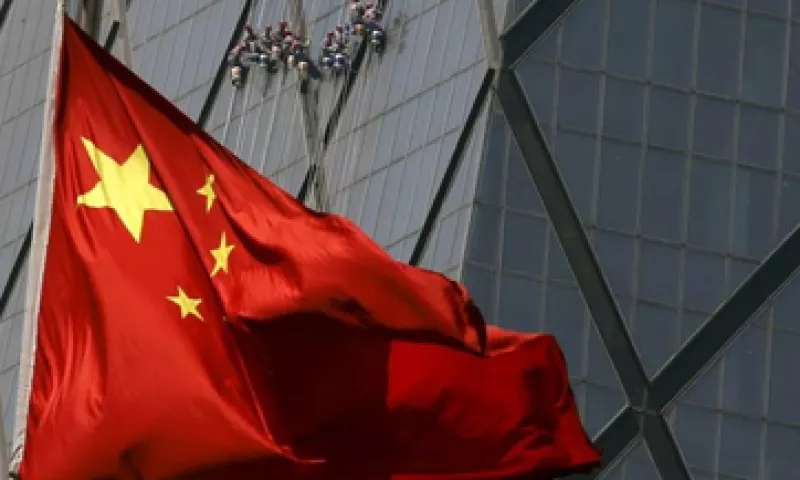 Los aranceles que cobra el Gobierno sólo caerán y no subirán, según el Gabinete chino. (Foto: Reuters )