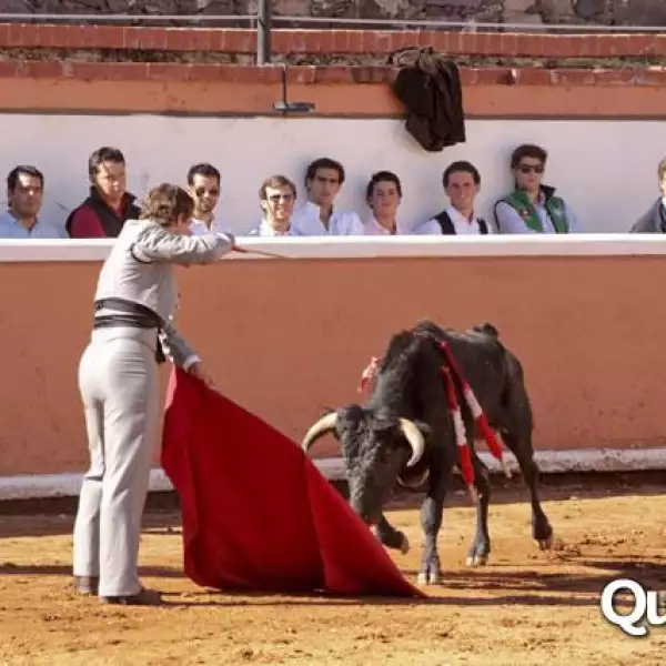 Corrida de toros Juriquilla
