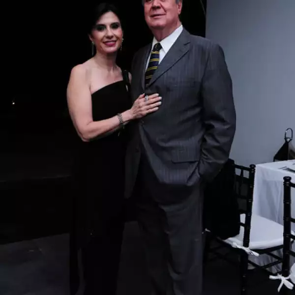 Liliana Reguera,Nacho Gómezespaña