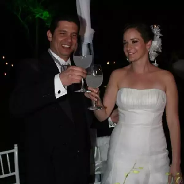 Boda Cristy Ron Urrea y Gerardo Morán Gutiérrez