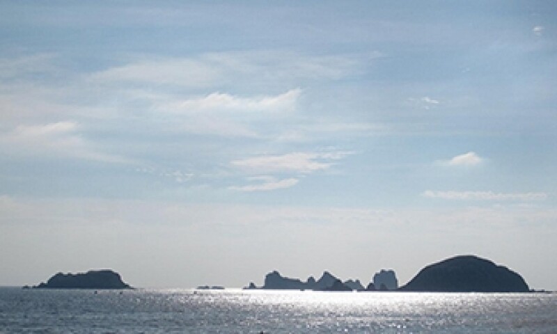 Ixtapa Zihuatanejo