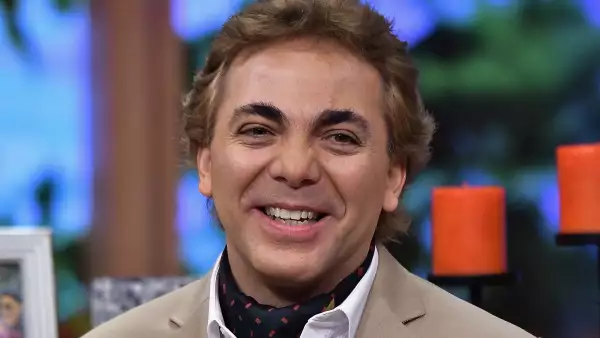 Cristian-Castro