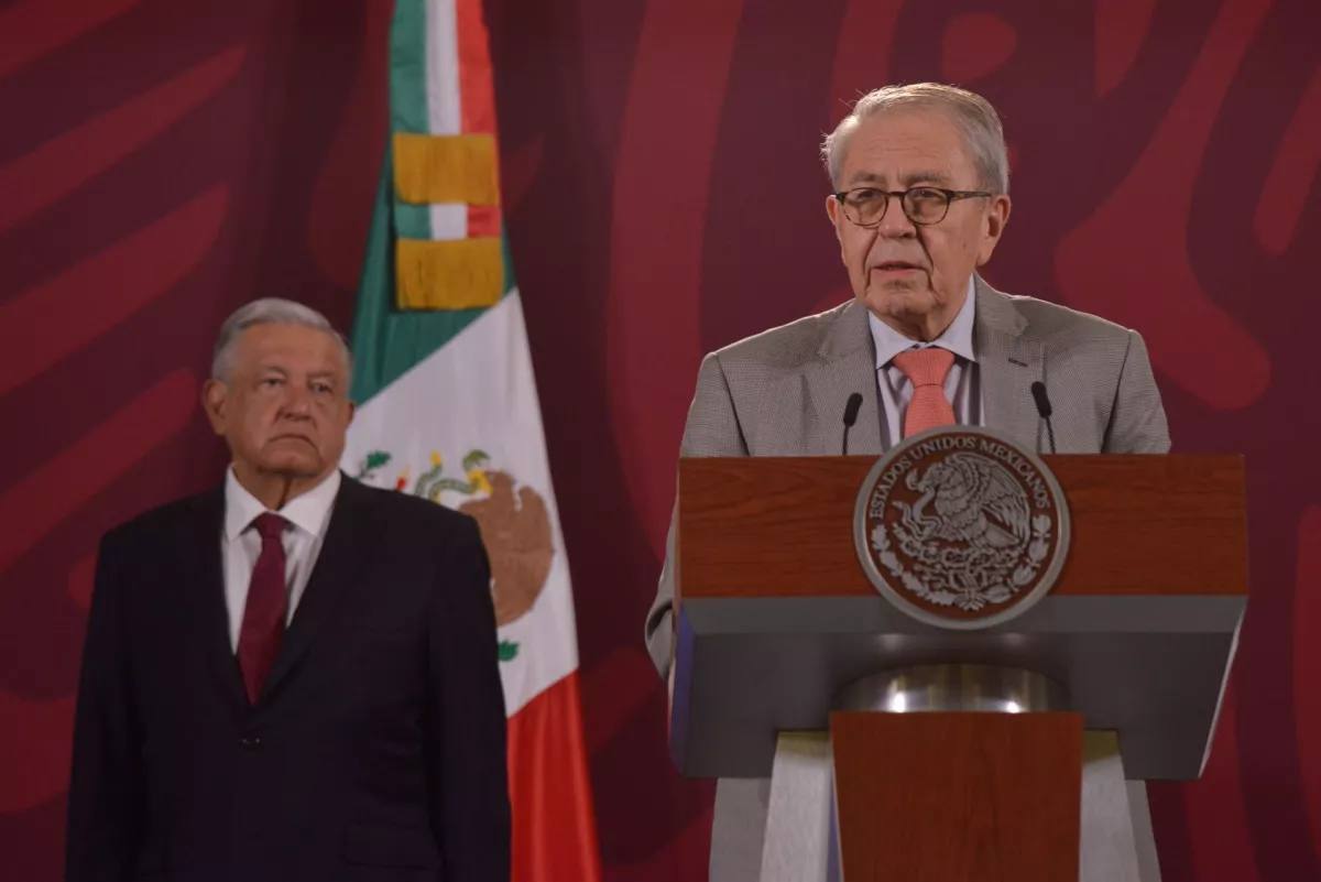 57% de los médicos faltó a su cita para reclutamiento