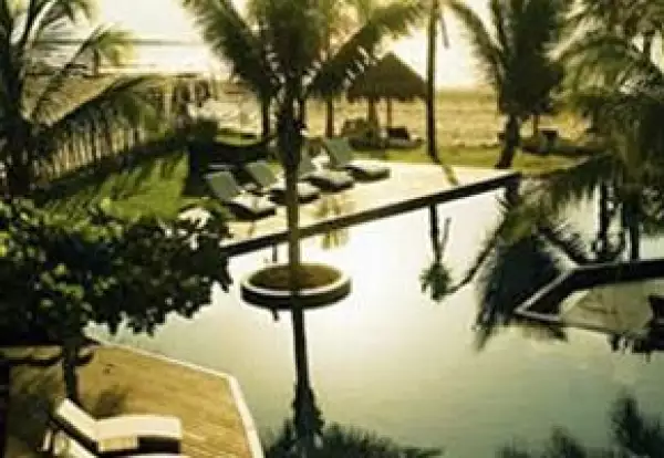 Sus 25 habitaciones lo hacen un lugar muy íntimo, ideal para escapadas románticas.