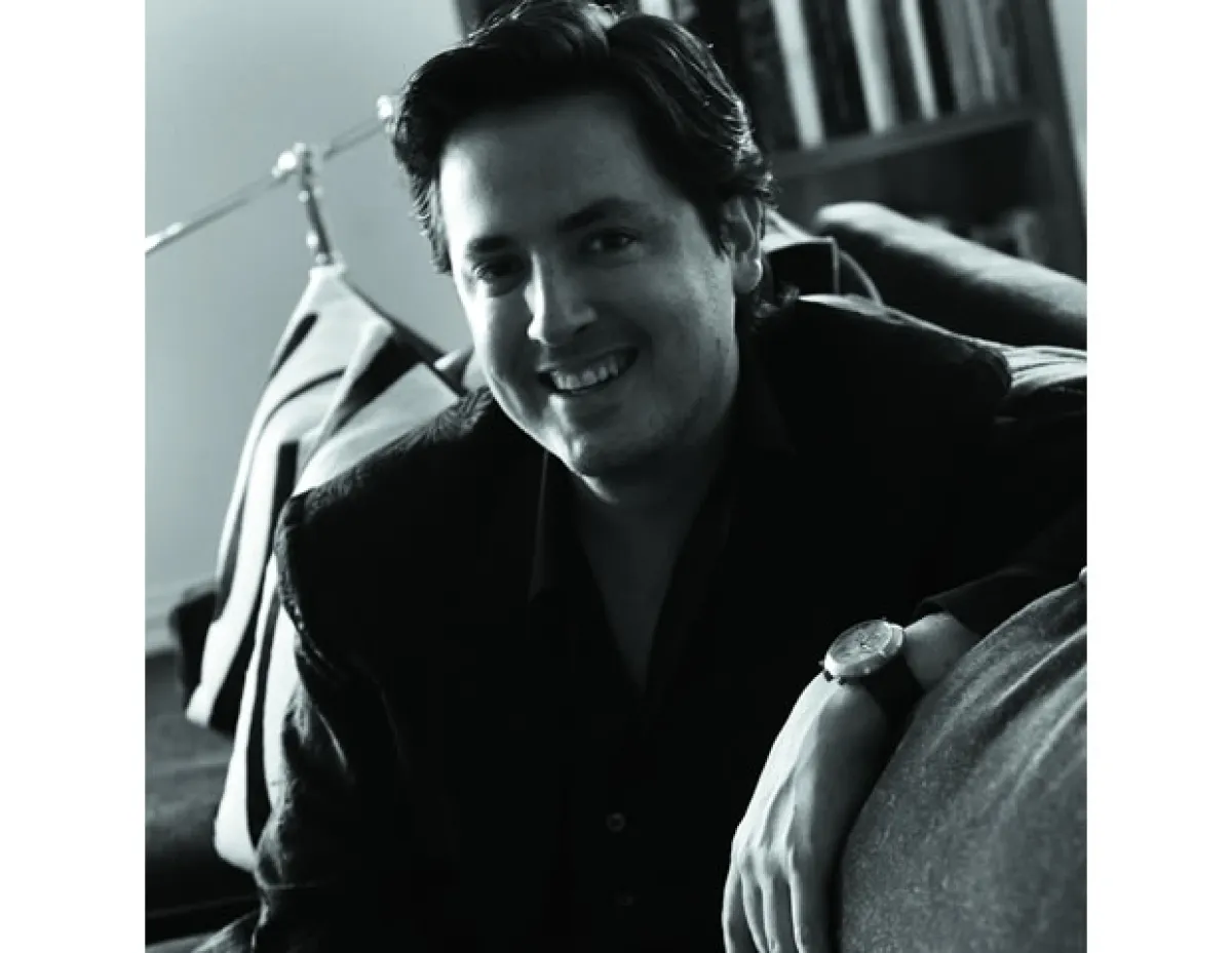 Ricardo Barroso.