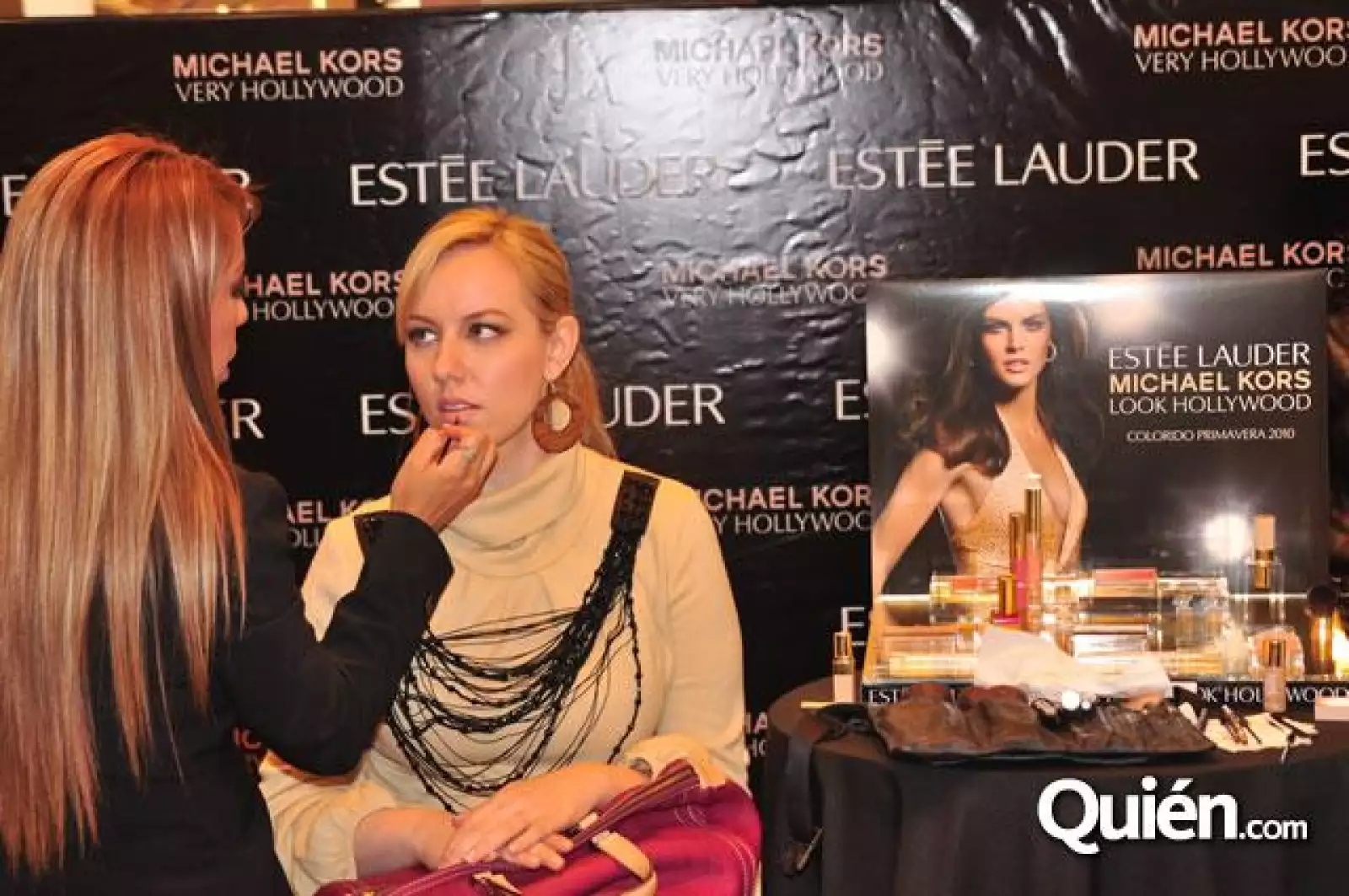 Estee Lauder