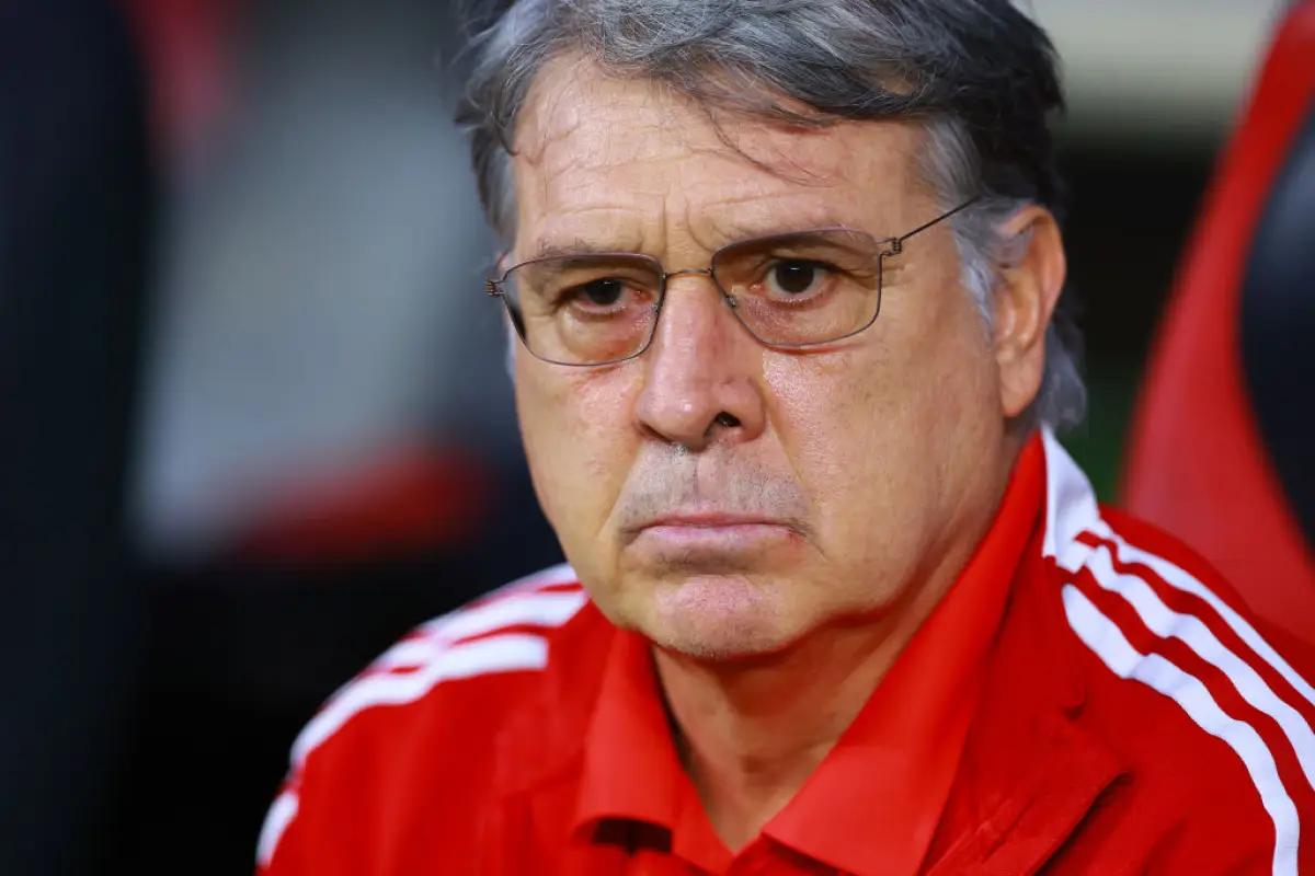 Tata-Martino-Seleccion-Mexicana
