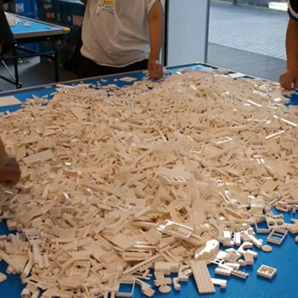lego