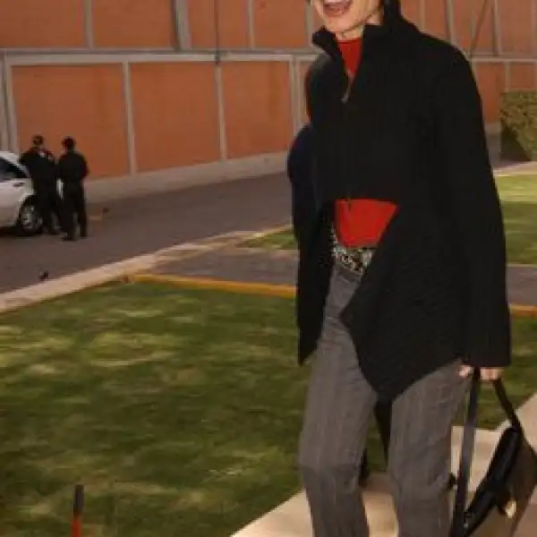 Azita Mujica