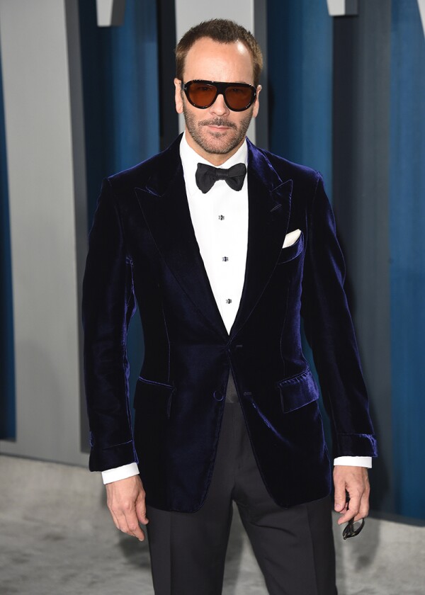 Vanity Fair Oscar Party, Arrivals, Los Angeles, USA - 09 Feb 2020