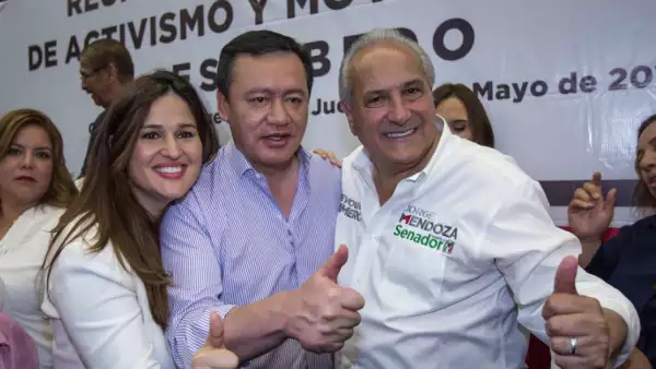 Osorio Chong