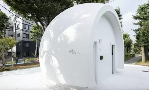 Kazoo-Sato-Tokyo-Toilet-Project